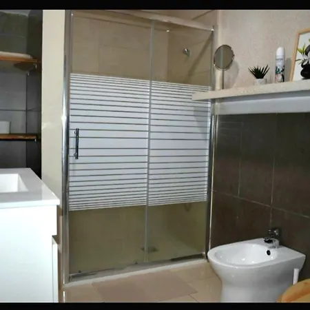 Casa Tizones Prázdninový dům