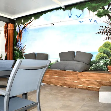 Casa Tizones * 산타크루스데 테네리페