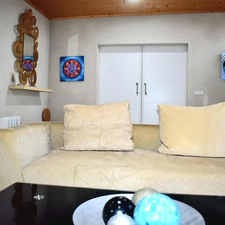 Casa Tizones Holiday home *