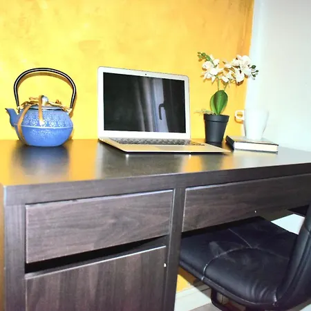 Prázdninový dům Casa Tizones