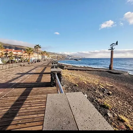Casa Tizones Holiday home