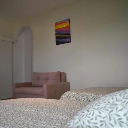 Prázdninový dům Casa Tizones *