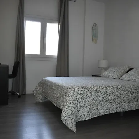 Casa Tizones 산타크루스데 테네리페
