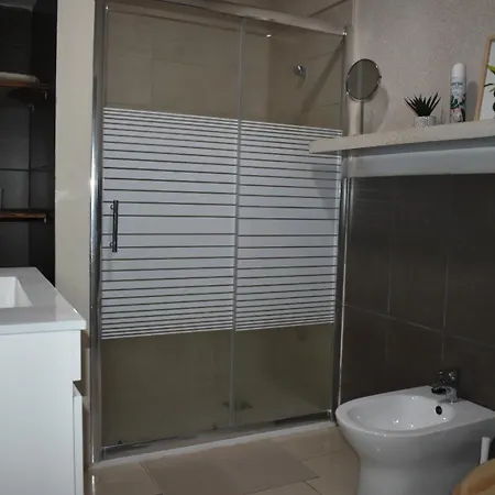 Casa Tizones Casa de Férias