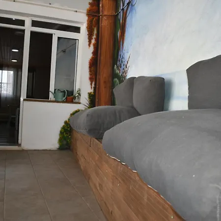 Casa Tizones Casa de Férias