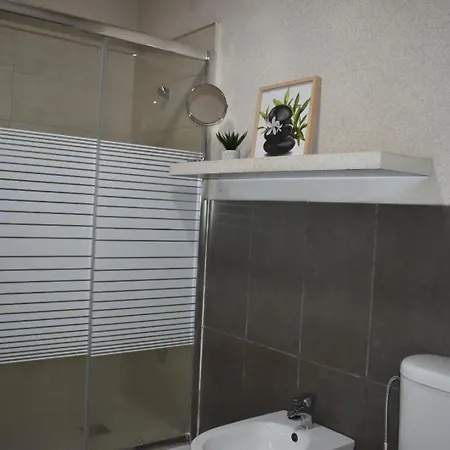 Σπίτι διακοπών Casa Tizones